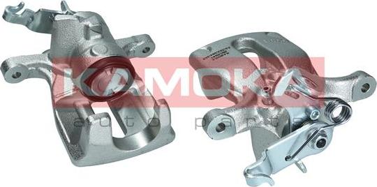 Kamoka JBC0941 - Brake Caliper onlydrive.pro