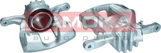 Kamoka JBC0968 - Brake Caliper onlydrive.pro