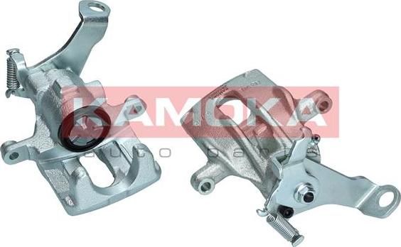 Kamoka JBC0963 - Brake Caliper onlydrive.pro