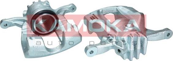 Kamoka JBC0967 - Brake Caliper onlydrive.pro