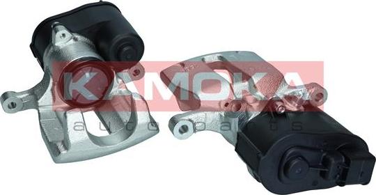 Kamoka JBC0909 - Brake Caliper onlydrive.pro