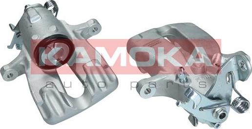 Kamoka JBC0904 - Brake Caliper onlydrive.pro