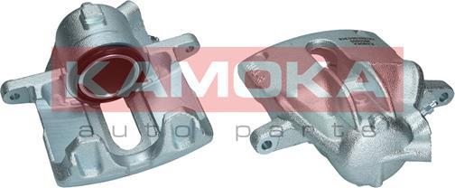 Kamoka JBC0900 - Brake Caliper onlydrive.pro