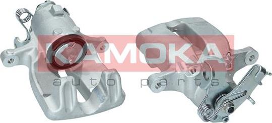 Kamoka JBC0903 - Brake Caliper onlydrive.pro