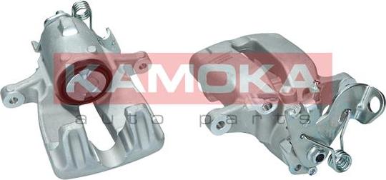 Kamoka JBC0919 - Brake Caliper onlydrive.pro