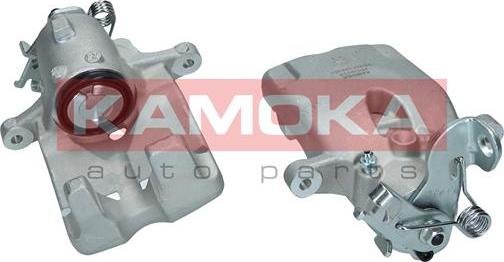 Kamoka JBC0918 - Brake Caliper onlydrive.pro