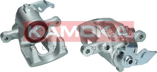 Kamoka JBC0913 - Brake Caliper onlydrive.pro