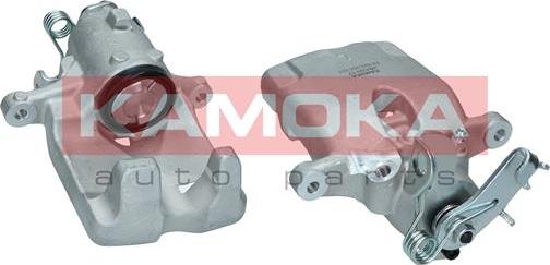 Kamoka JBC0917 - Brake Caliper onlydrive.pro
