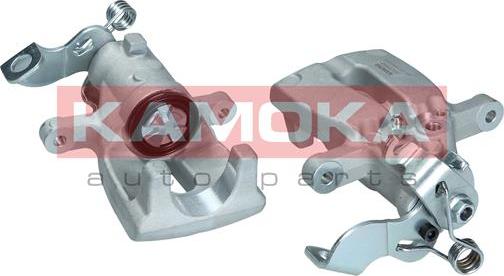 Kamoka JBC0980 - Brake Caliper onlydrive.pro