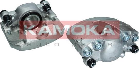 Kamoka JBC0929 - Brake Caliper onlydrive.pro