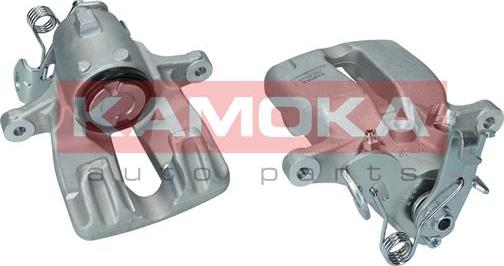Kamoka JBC0920 - Brake Caliper onlydrive.pro