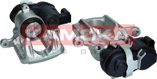 Kamoka JBC0970 - Brake Caliper onlydrive.pro