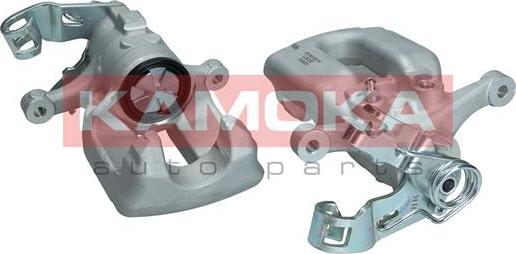 Kamoka JBC0972 - Brake Caliper onlydrive.pro