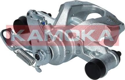 Kamoka JBC0496 - Brake Caliper onlydrive.pro