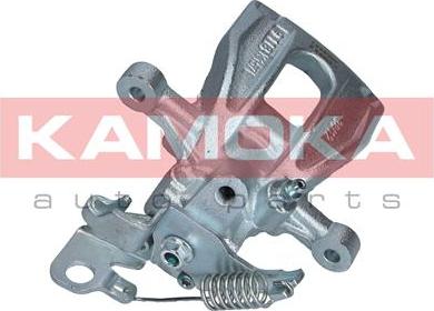 Kamoka JBC0491 - Brake Caliper onlydrive.pro