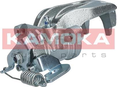 Kamoka JBC0493 - Brake Caliper onlydrive.pro