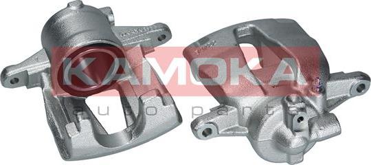 Kamoka JBC0440 - Brake Caliper onlydrive.pro