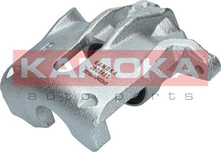 Kamoka JBC0450 - Brake Caliper onlydrive.pro