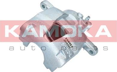 Kamoka JBC0483 - Brake Caliper onlydrive.pro