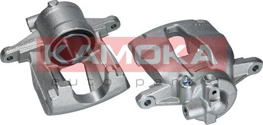 Kamoka JBC0439 - Brake Caliper onlydrive.pro