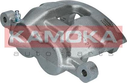 Kamoka JBC0433 - Brake Caliper onlydrive.pro