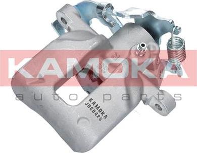 Kamoka JBC0428 - Brake Caliper onlydrive.pro