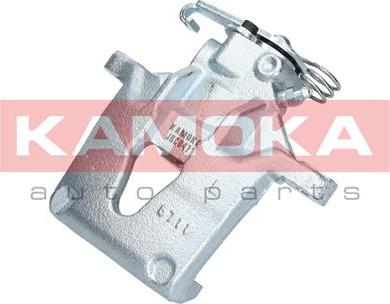 Kamoka JBC0471 - Brake Caliper onlydrive.pro