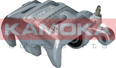 Kamoka JBC0593 - Brake Caliper onlydrive.pro