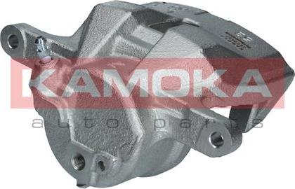 Kamoka JBC0557 - Brake Caliper onlydrive.pro