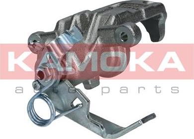 Kamoka JBC0564 - Brake Caliper onlydrive.pro