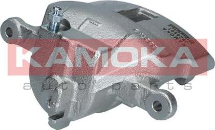 Kamoka JBC0501 - Brake Caliper onlydrive.pro