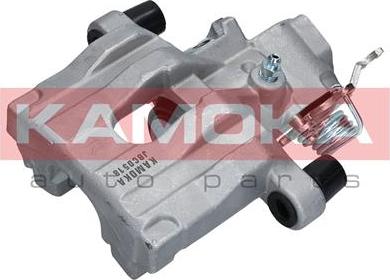 Kamoka JBC0518 - Brake Caliper onlydrive.pro