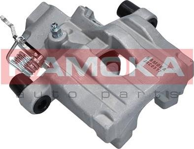 Kamoka JBC0517 - Brake Caliper onlydrive.pro