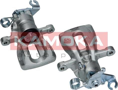 Kamoka JBC0580 - Brake Caliper onlydrive.pro