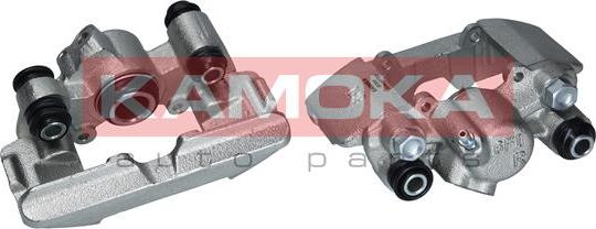 Kamoka JBC0526 - Brake Caliper onlydrive.pro