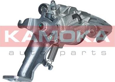 Kamoka JBC0520 - Brake Caliper onlydrive.pro