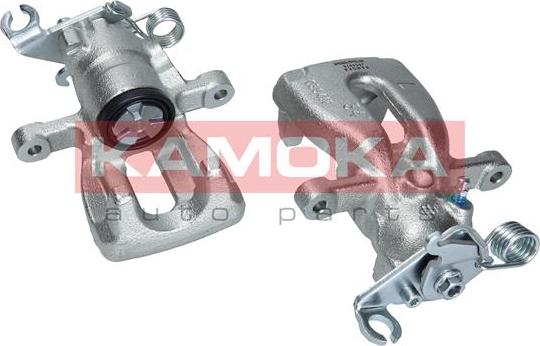 Kamoka JBC0579 - Brake Caliper onlydrive.pro