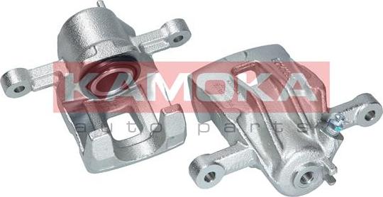 Kamoka JBC0576 - Brake Caliper onlydrive.pro