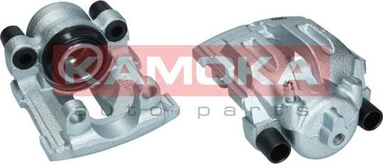 Kamoka JBC0693 - Brake Caliper onlydrive.pro