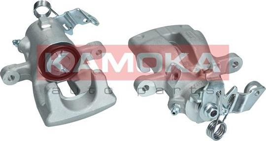 Kamoka JBC0644 - Brake Caliper onlydrive.pro