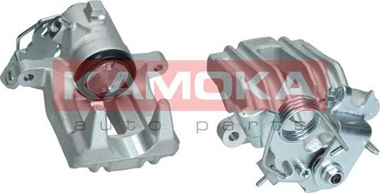 Kamoka JBC0641 - Brake Caliper onlydrive.pro