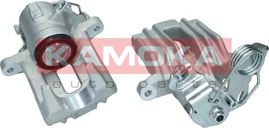 Kamoka JBC0642 - Brake Caliper onlydrive.pro