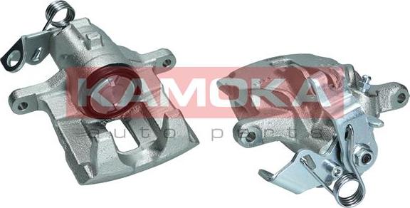 Kamoka JBC0659 - Brake Caliper onlydrive.pro