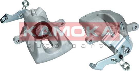 Kamoka JBC0669 - Brake Caliper onlydrive.pro