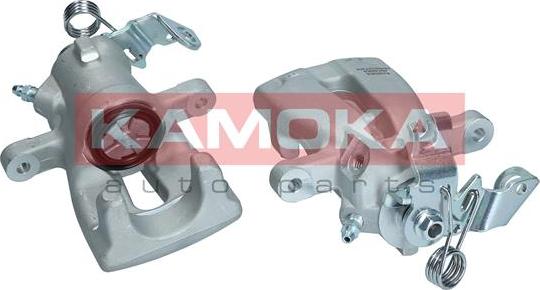 Kamoka JBC0664 - Brake Caliper onlydrive.pro