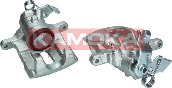 Kamoka JBC0660 - Brake Caliper onlydrive.pro