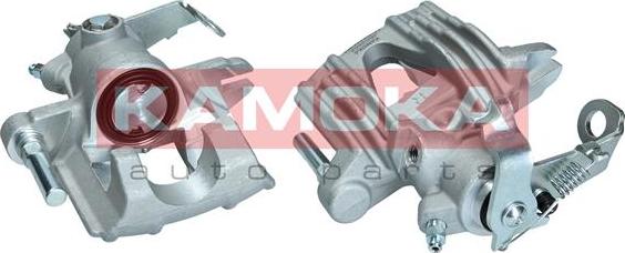 Kamoka JBC0662 - Brake Caliper onlydrive.pro