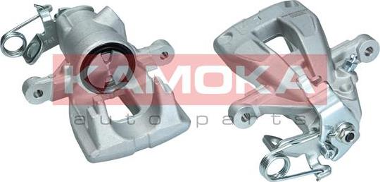 Kamoka JBC0667 - Brake Caliper onlydrive.pro