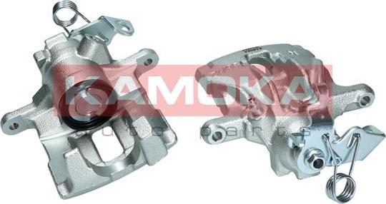 Kamoka JBC0684 - Brake Caliper onlydrive.pro