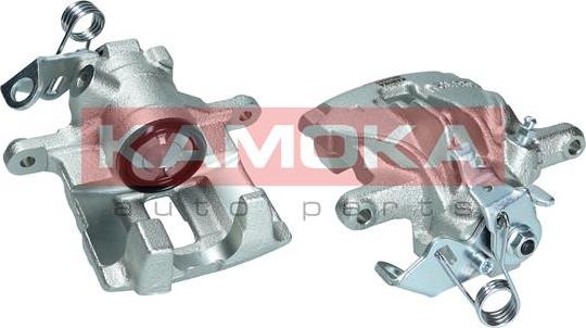 Kamoka JBC0683 - Brake Caliper onlydrive.pro